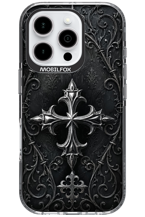 Armor 2.0 - Apple iPhone 16 Pro