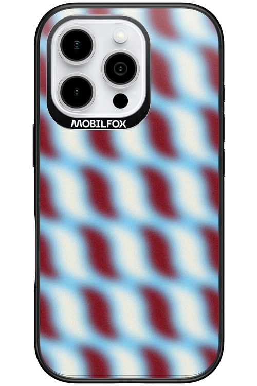 Cold Wave 2.0 - Apple iPhone 16 Pro