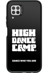 HDC 1 - Huawei P40 Lite