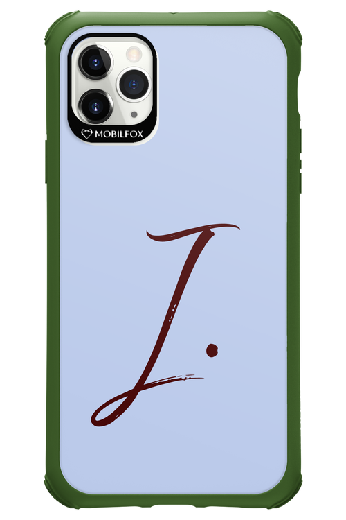 (Jellyfish Presso) I 2.0 - Apple iPhone 11 Pro Max