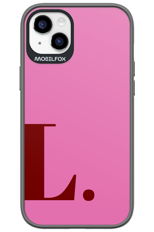 L (Sorbet) 2.0 - Apple iPhone 14 Plus