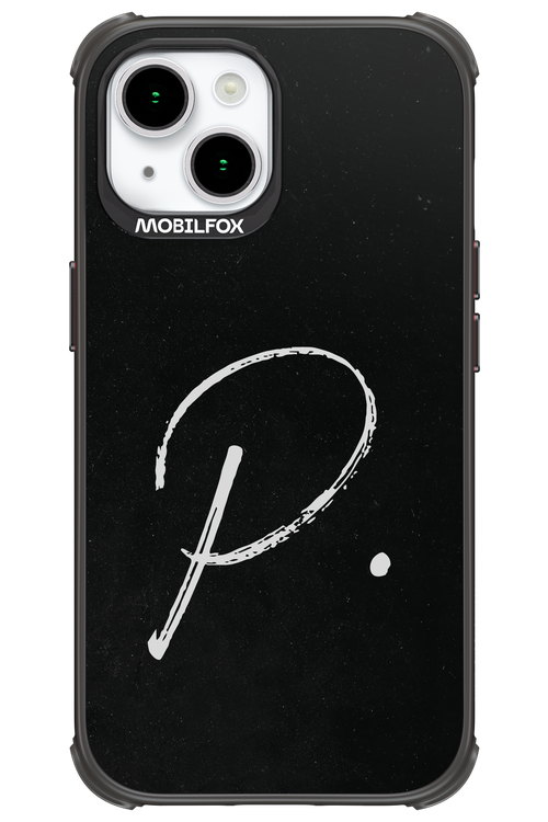 (Off Space) P 2.0 - Apple iPhone 15