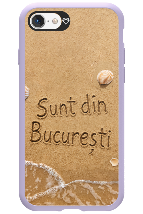 Sandd - Apple iPhone 7