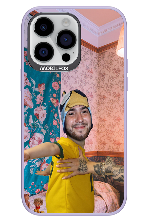 Balkan Style - Apple iPhone 14 Pro Max