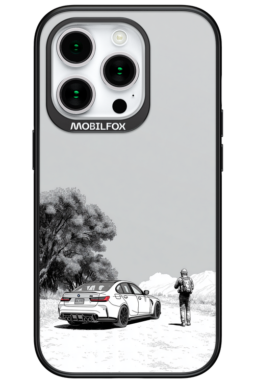 Dreamland 2.0 - Apple iPhone 15 Pro