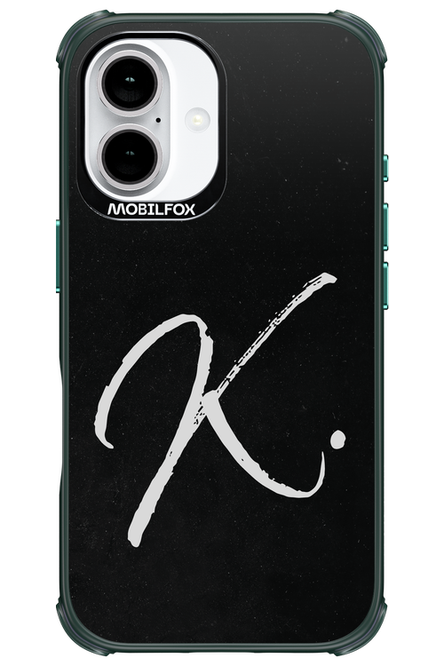 (Off Space) K 2.0 - Apple iPhone 16