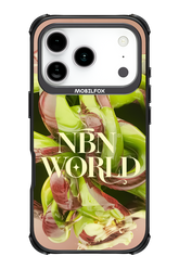 Flow-er 2.0 - Apple iPhone 17 Pro