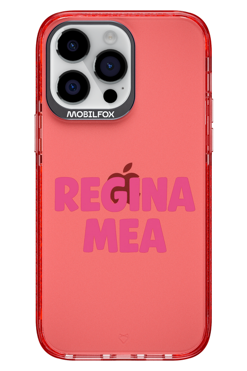 Regina Mea - Apple iPhone 14 Pro Max