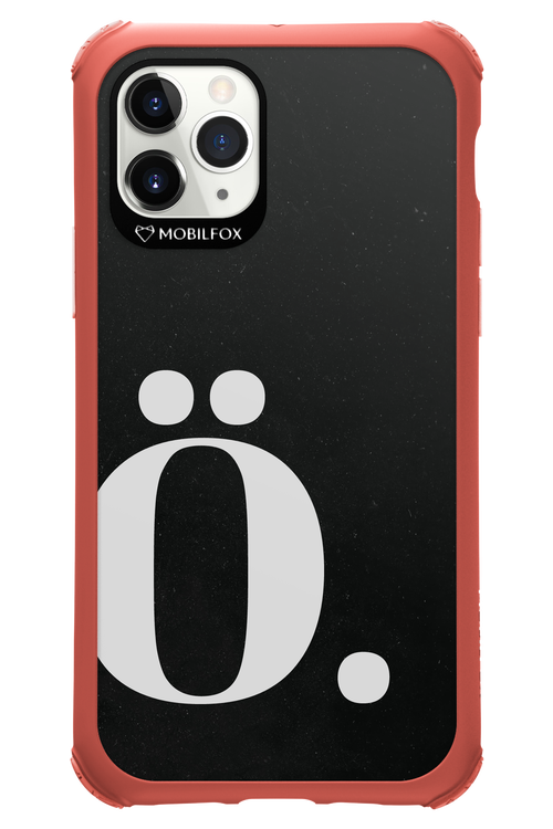 O II (Off Space) 2.0 - Apple iPhone 11 Pro