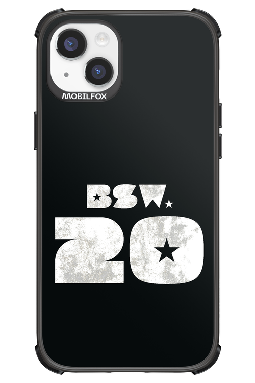 BSW 20 (9) 2.0 - Apple iPhone 14 Plus