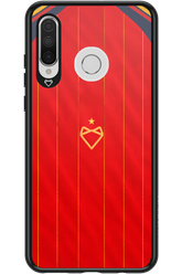 Spain 2.0 x Mobilfox 2.0 - Huawei P30 Lite
