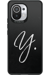(Off Space) Y 2.0 - Xiaomi Mi 11 5G
