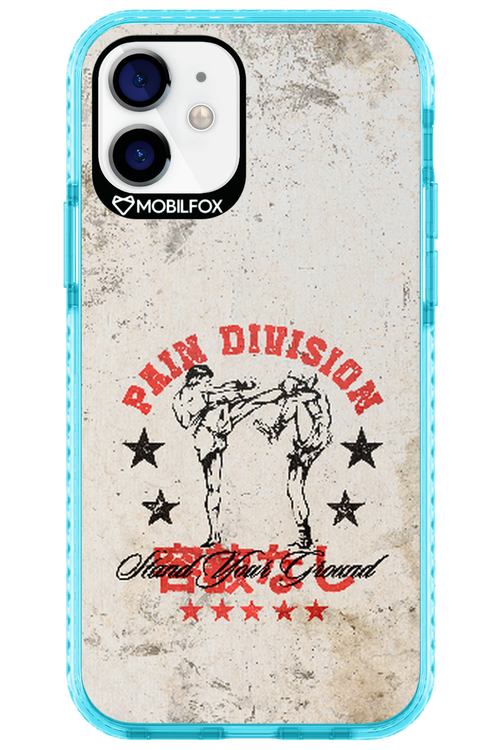 MMA 2.0 - Apple iPhone 12