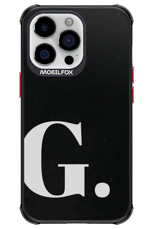 G (Off Space) 2.0 - Apple iPhone 13 Pro