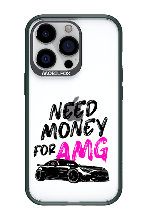 Need money for AMG - Apple iPhone 13 Pro