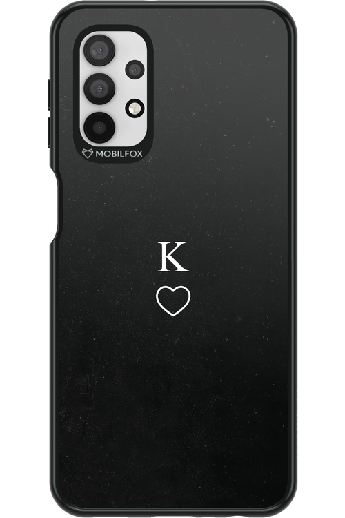 K Black 2.0 - Samsung Galaxy A32 5G