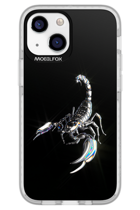 Chrome Scorpio - Apple iPhone 13 Mini