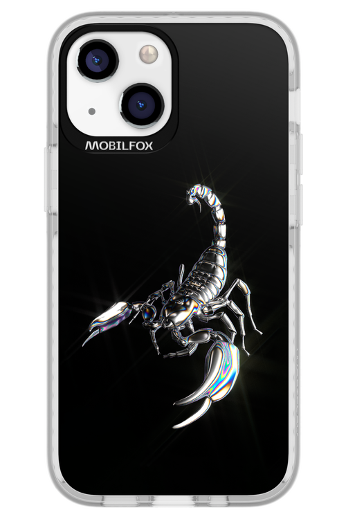 Chrome Scorpio - Apple iPhone 13 Mini