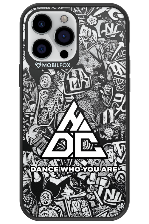 HDC 7 - Apple iPhone 13 Pro Max