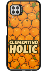 Clementino Holic 2.0 - Huawei P40 Lite