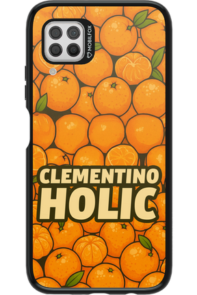 Clementino Holic 2.0 - Huawei P40 Lite
