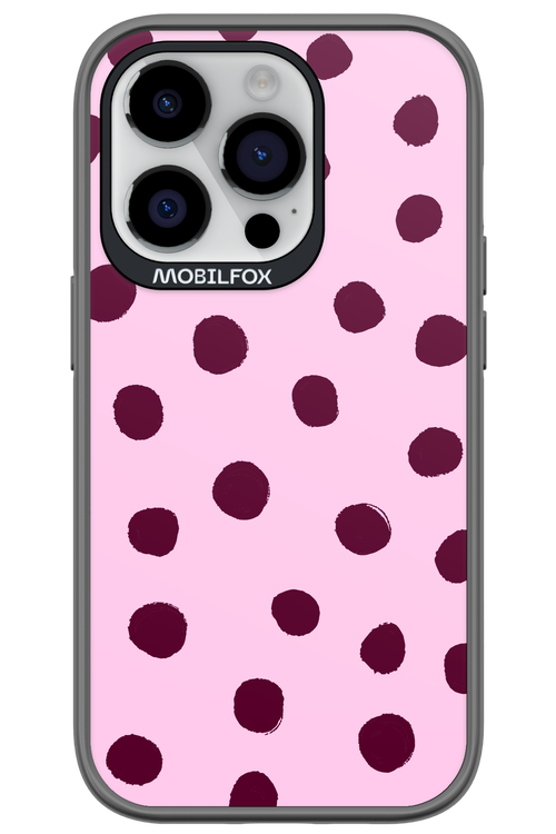 My Crush 2.0 - Apple iPhone 14 Pro