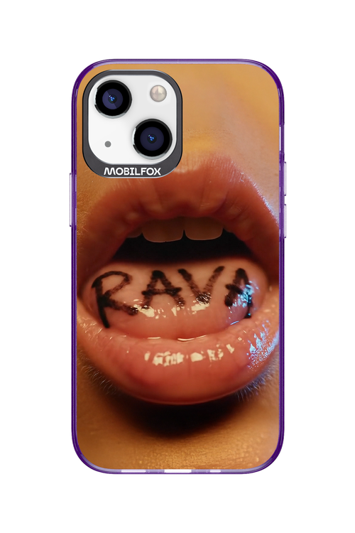 Rava Kiss 2.0 - Apple iPhone 13 Mini