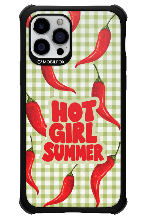 HOT GIRL SUMMERR 2.0 - Apple iPhone 12 Pro