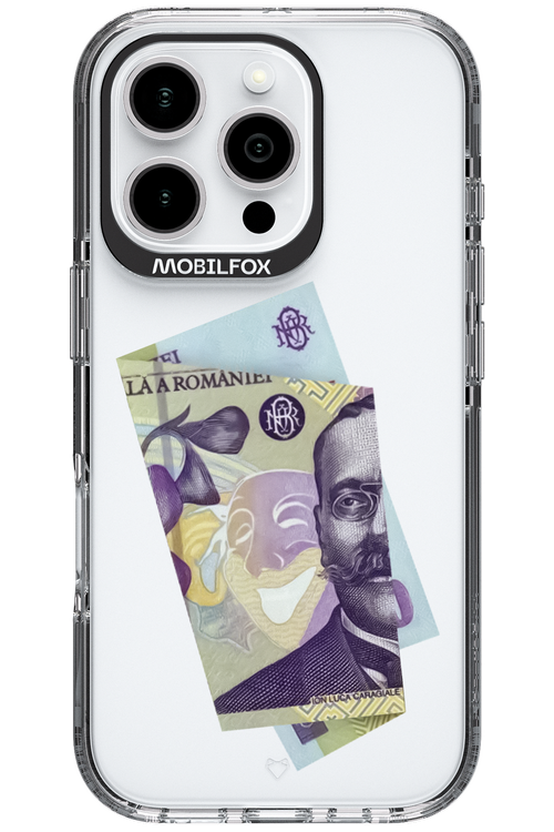 Lei 100 2.0 - Apple iPhone 16 Pro