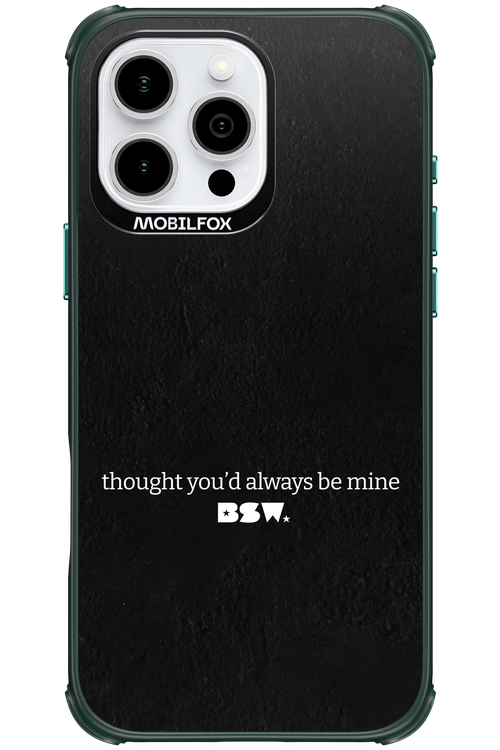 BSW FourSeasons 6 2.0 - Apple iPhone 16 Pro Max
