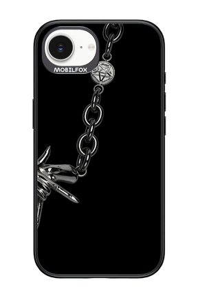 Chain dreapta black 2.0 - Apple iPhone 16e