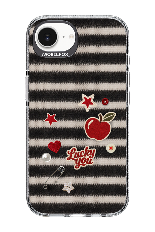 Lucky You 2.0 - Apple iPhone 17e