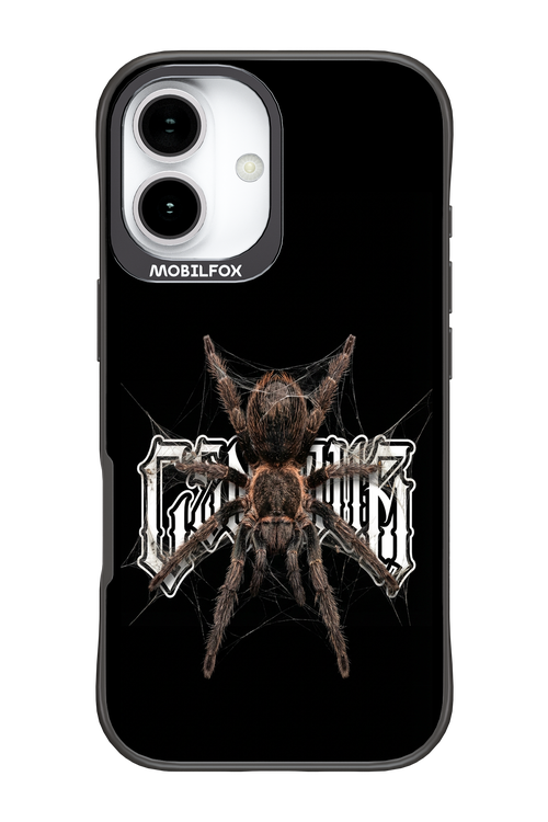 Centaur Logo Big Spider 2.0 - Apple iPhone 17