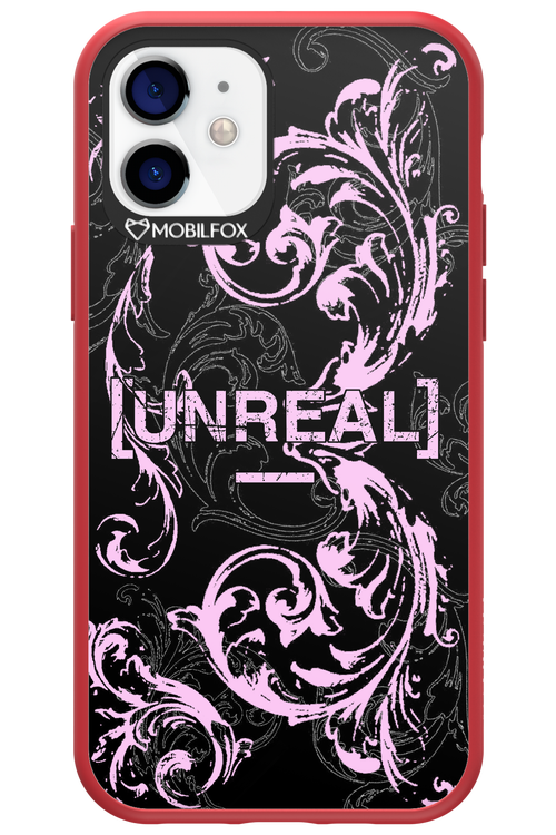 Antique Pink 2.0 - Apple iPhone 12