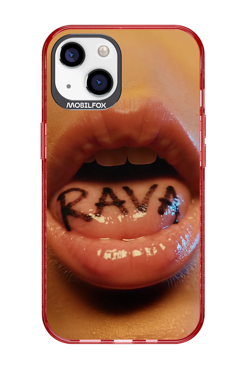 Rava Kiss - Apple iPhone 13