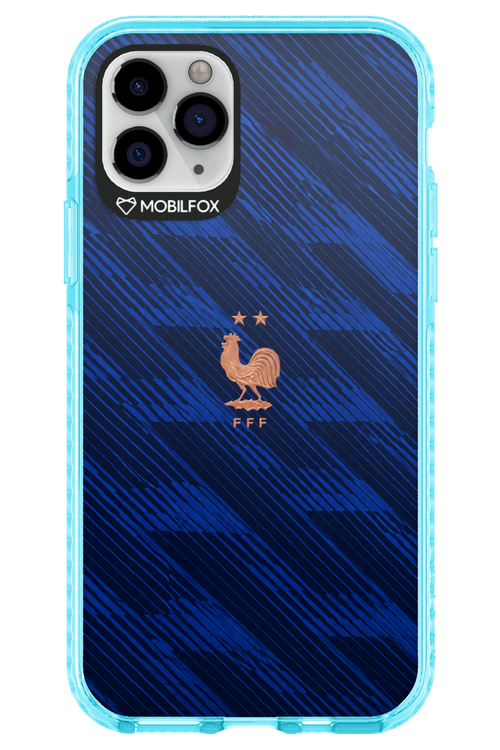 Franta 2.0 2.0 - Apple iPhone 11 Pro