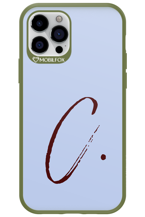 (Jellyfish Presso) C 2.0 - Apple iPhone 12 Pro