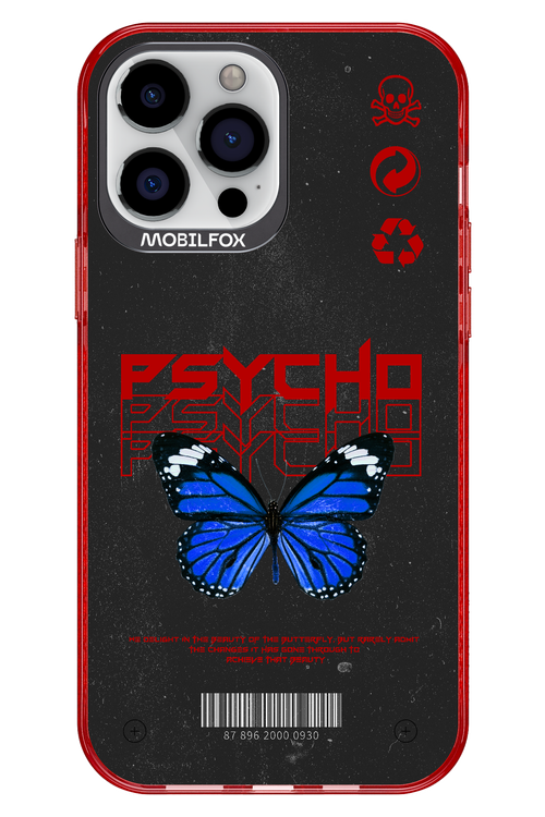Psybutterfly - Apple iPhone 13 Pro Max