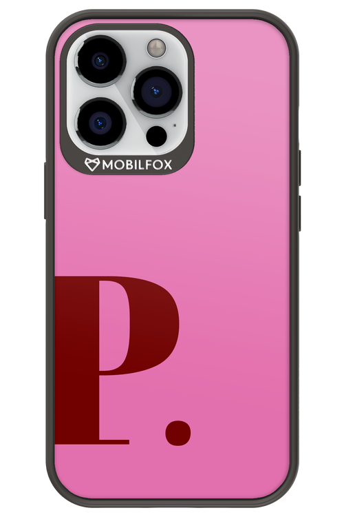 P (Sorbet) 2.0 - Apple iPhone 13 Pro