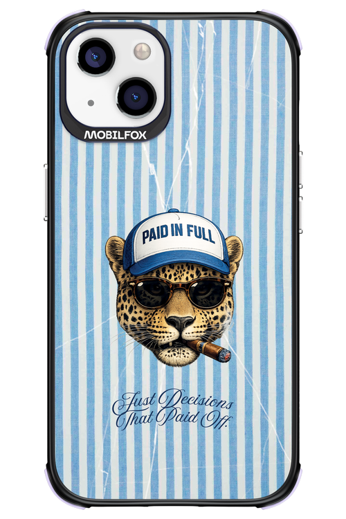 Paid in Full 2.0 - Apple iPhone 13