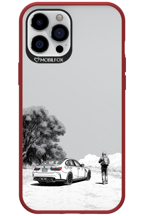 Dreamland 2.0 - Apple iPhone 12 Pro Max