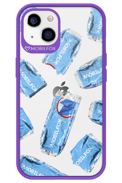 Mobilfox Gum 2.0 - Apple iPhone 13