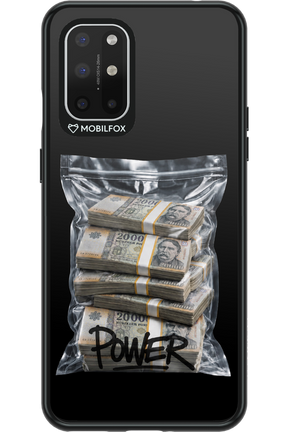 Money Bag 2.0 - OnePlus 8T
