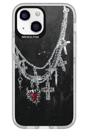 Trap Chain - Apple iPhone 13 Mini