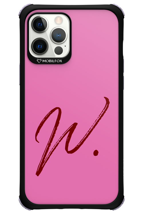 (Sorbet) W 2.0 - Apple iPhone 12 Pro Max