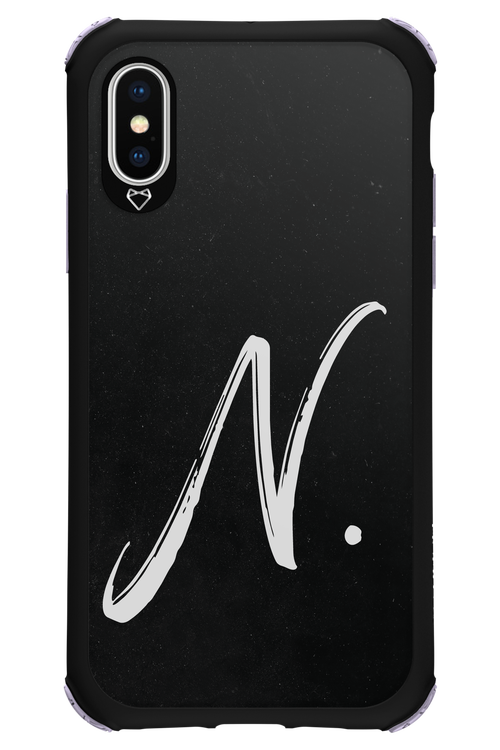 (Off Space) N 2.0 - Apple iPhone X