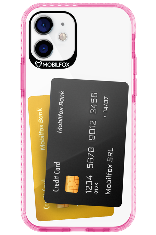 Cards 2.0 - Apple iPhone 12