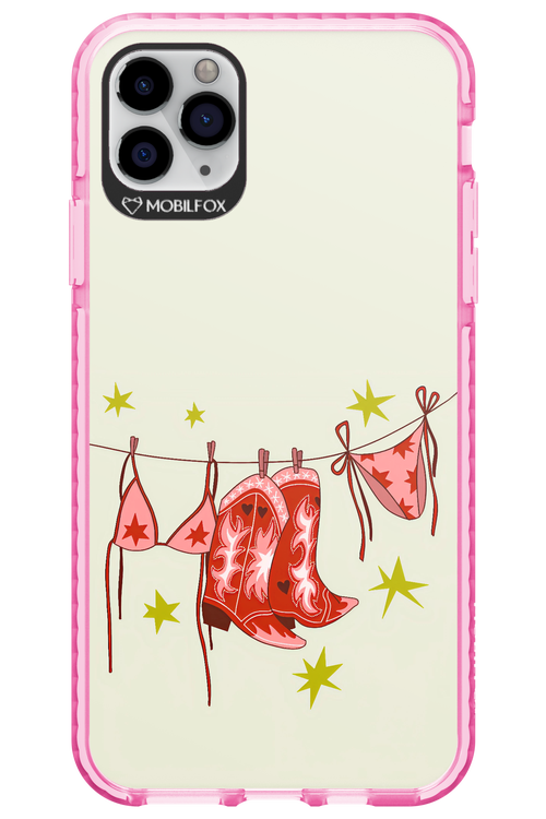 Laundry 2.0 - Apple iPhone 11 Pro Max