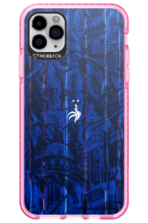 Franta 2.0 - Apple iPhone 11 Pro Max