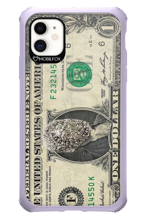 mask 2.0 - Apple iPhone 11
